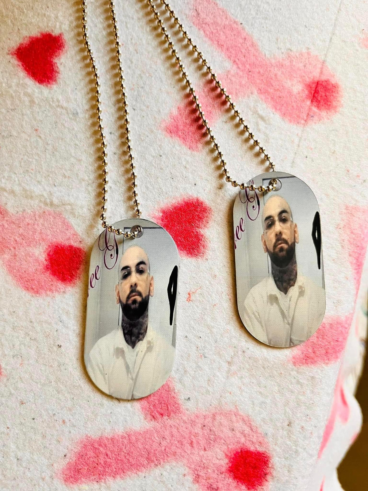 Dog Tag