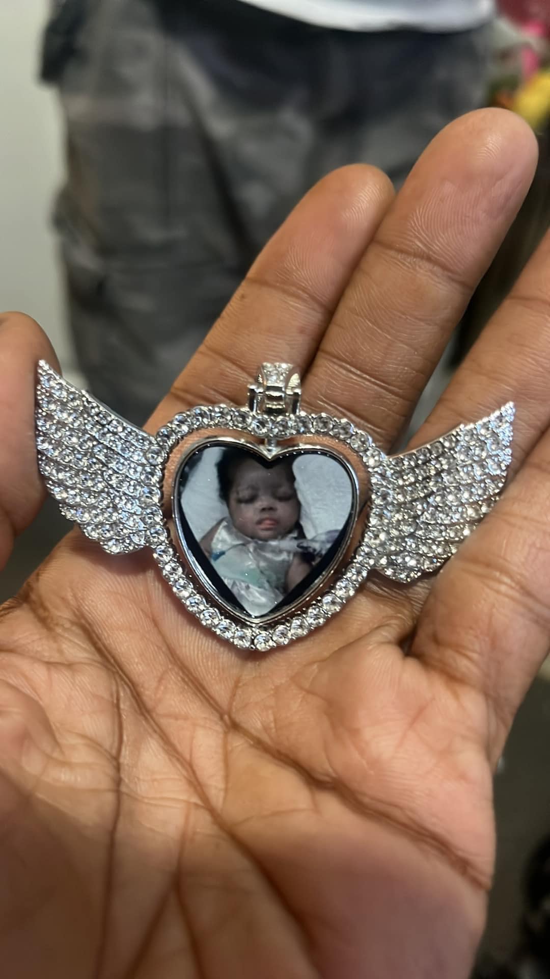 Necklace