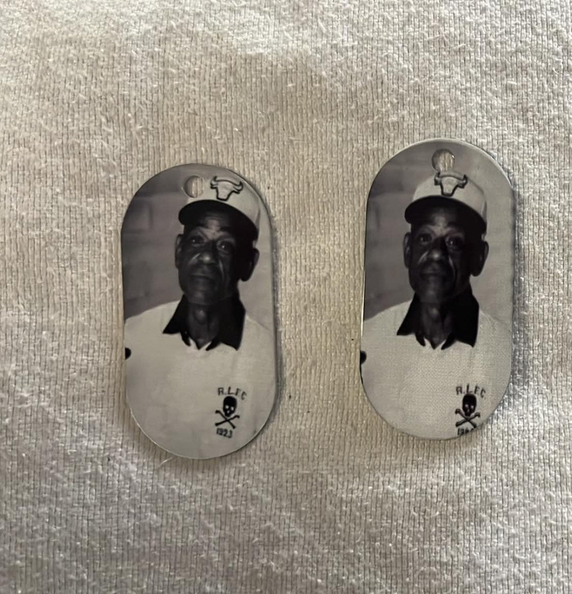 Dog Tag