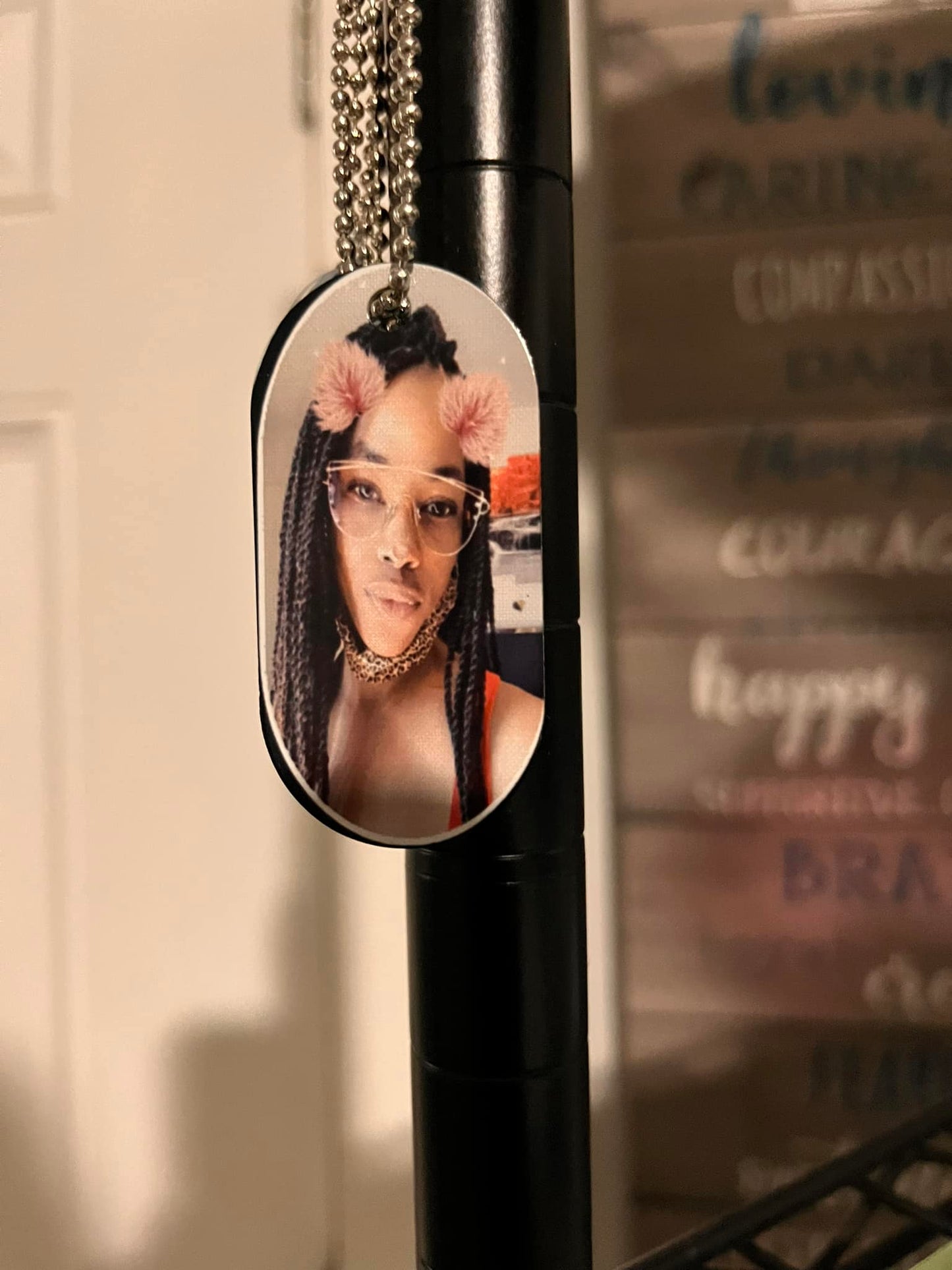Dog Tag