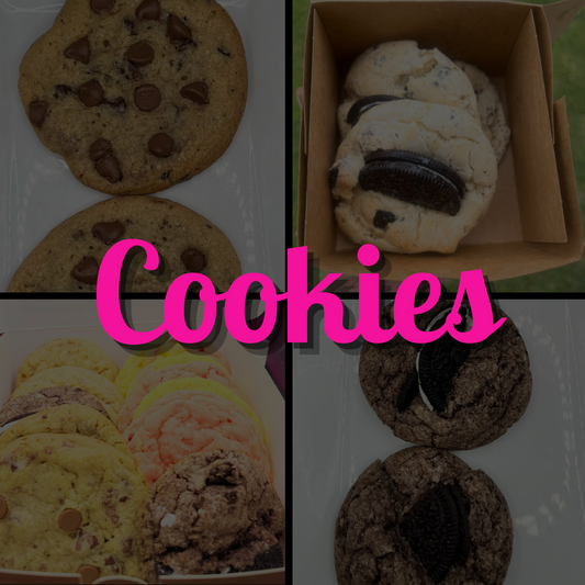 Cookies