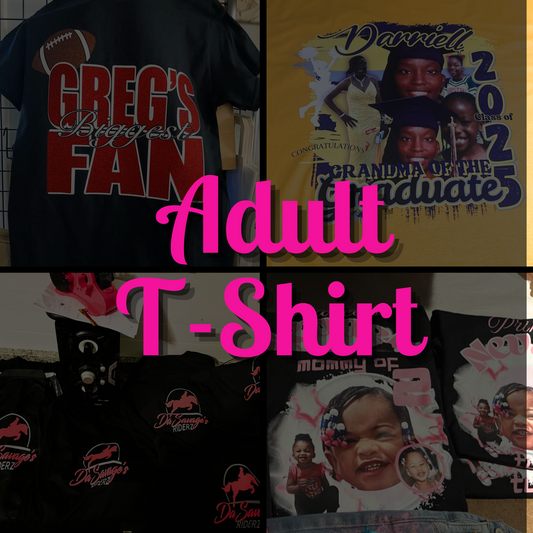 Adult T-Shirt