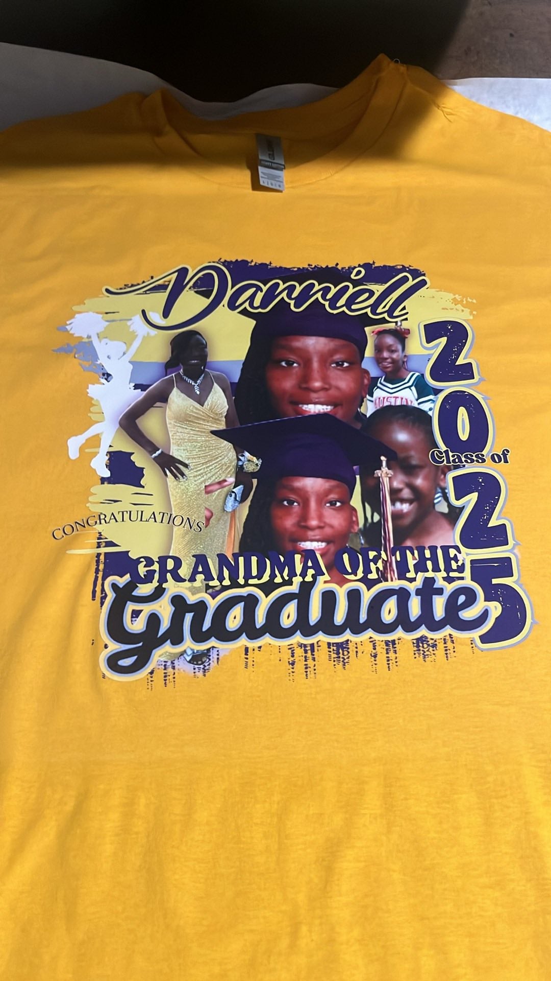 Adult T-Shirt